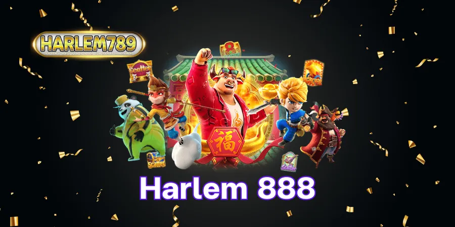 Harlem789